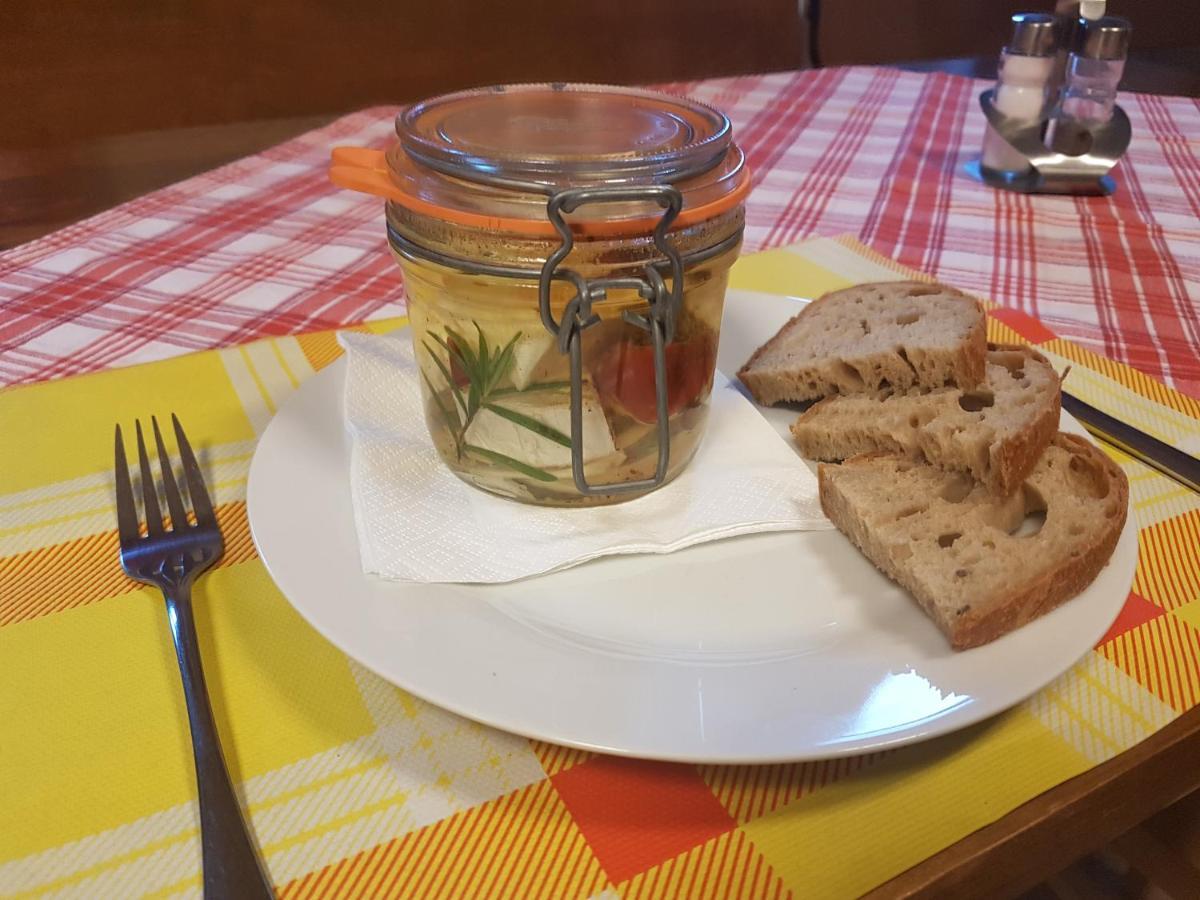 Penzion Pod Houskou Blatce Kültér fotó